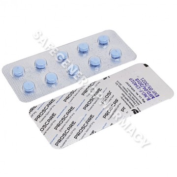 Misoprostol таблетки